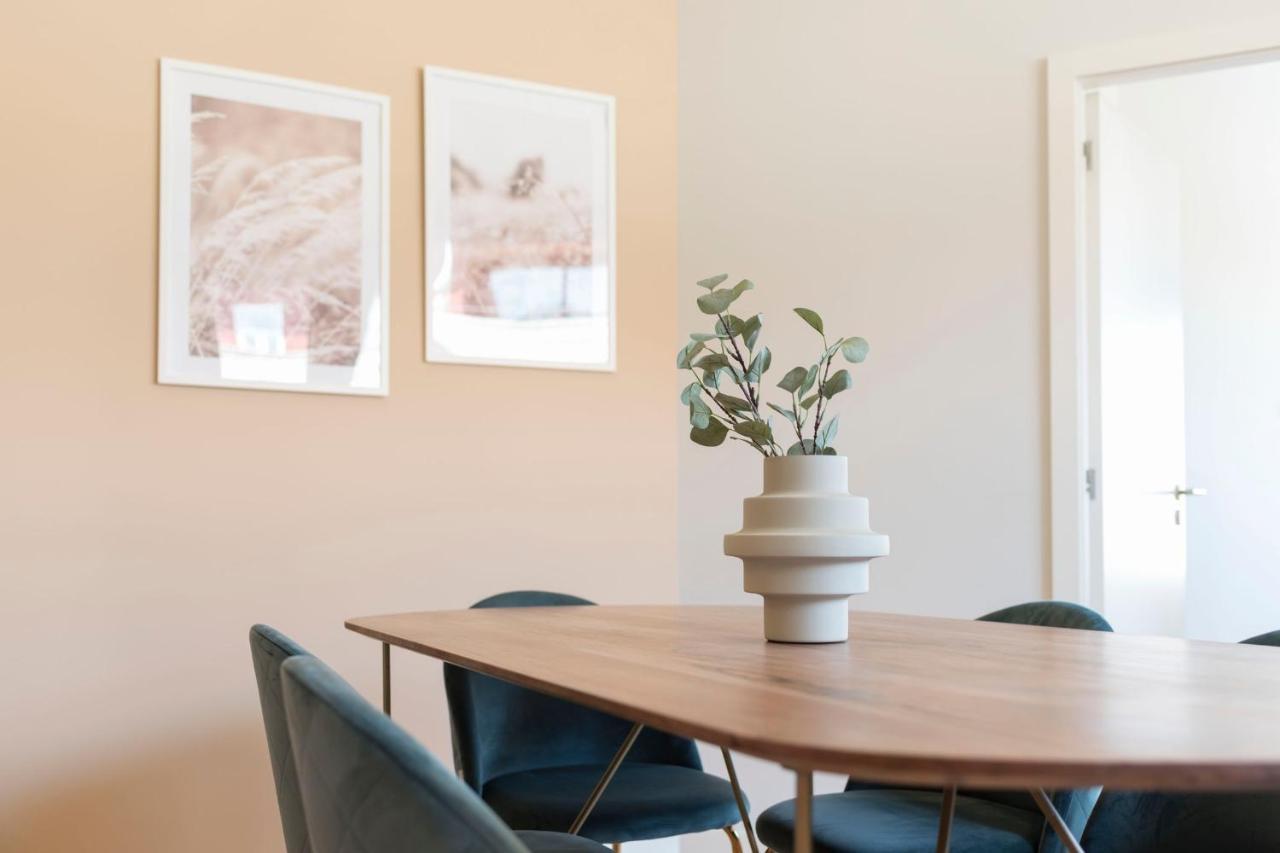 Central Superb Flat W/ Ac & Balcony By Lovelystay Πόρτο Εξωτερικό φωτογραφία