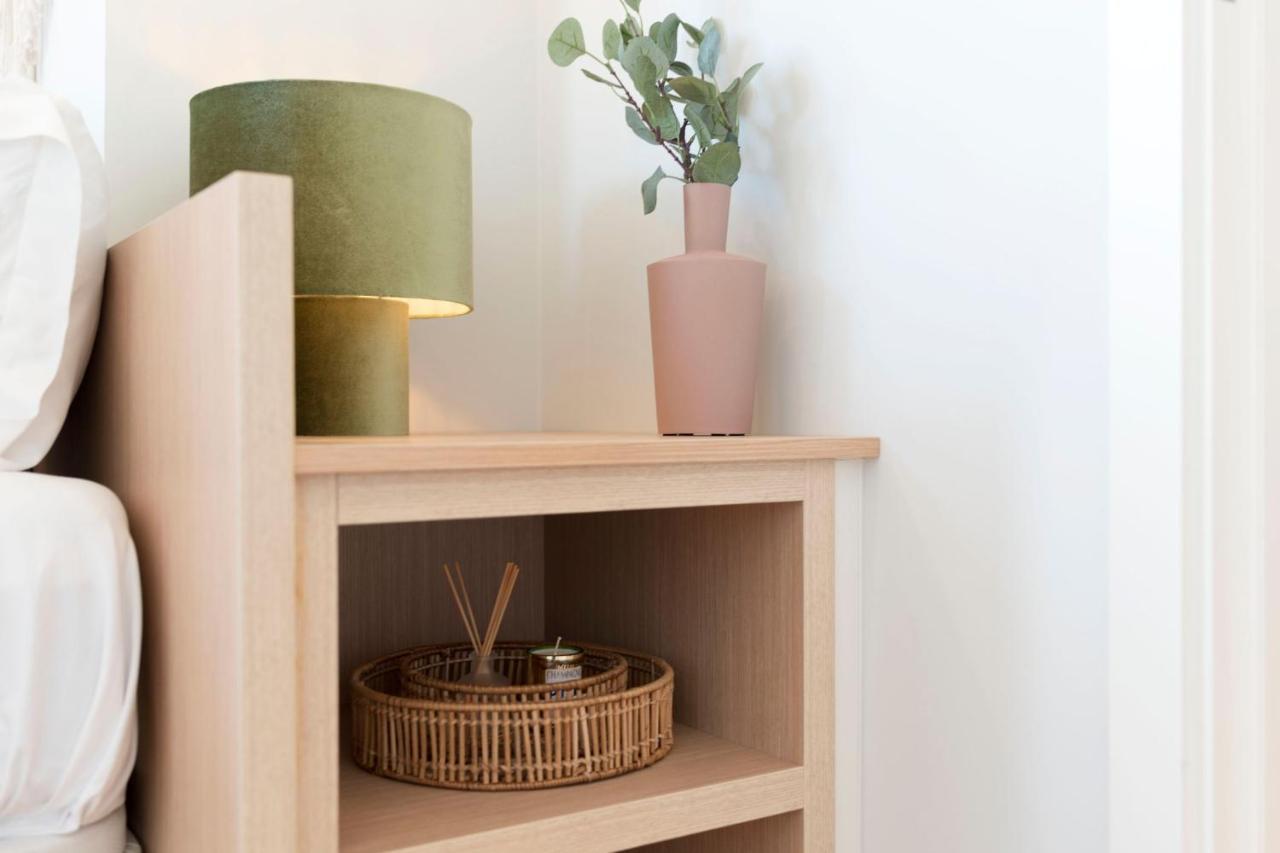 Central Superb Flat W/ Ac & Balcony By Lovelystay Πόρτο Εξωτερικό φωτογραφία